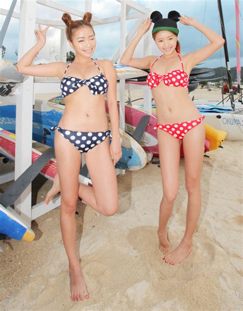 Stylenanda Polka Dot Halter Bikini Kstylick Latest Korean Fashion K Pop Styles Fashion