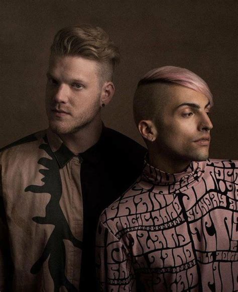 Ptx Scott Hoying And Mitch Grassi Pentatonix Scott Hoying Scott And Mitch