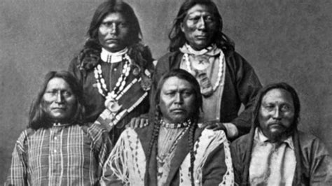 Shoshone Tribe History, Culture, and Facts - History Keen