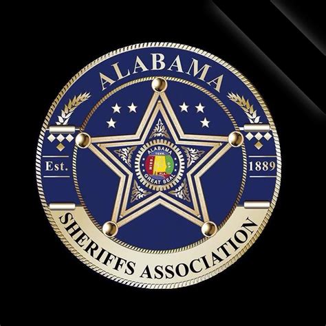 Alabama - Thank you to all our Partners for your continued support and