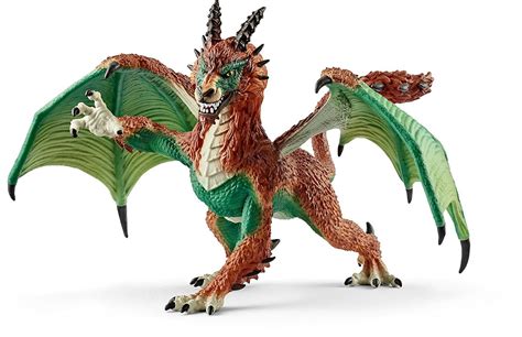 Schleich - 70560 | Eldrador: Dragon Poacher | Walmart Canada