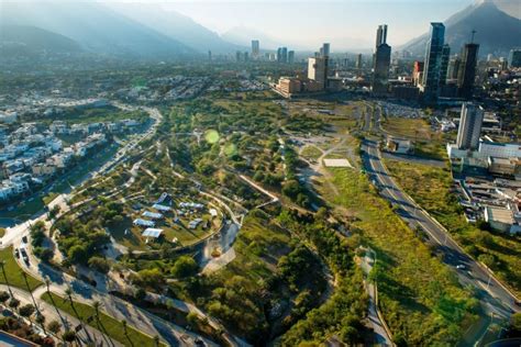 Llaman A Incrementar La Inversión Pública En Parques Urbanos