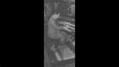 Picchi Luigi 1899 1970 Lorganista Liturgico Organista Sandro