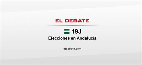 Resultados Elecciones Andalucía 2022