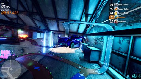 Tips And Tricks How To Get The Most Out Of Hot Wheels Unleashed Traxion