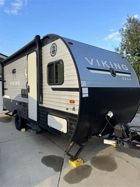 Coachman Viking Bh Rv Trailer For Sale In Buena Park Ca Offerup