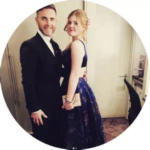 Emily Barlow - Gary Barlow's daughter - Whois - xwhos.com