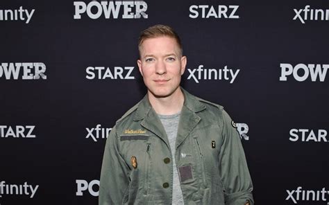 Joseph Sikora Secretly Married Who Is His Wife