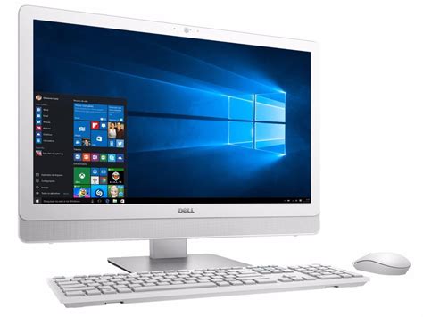 Computador O Melhor - Melhor Computador All In One De 2025: Ranking Dos #6 Melhores