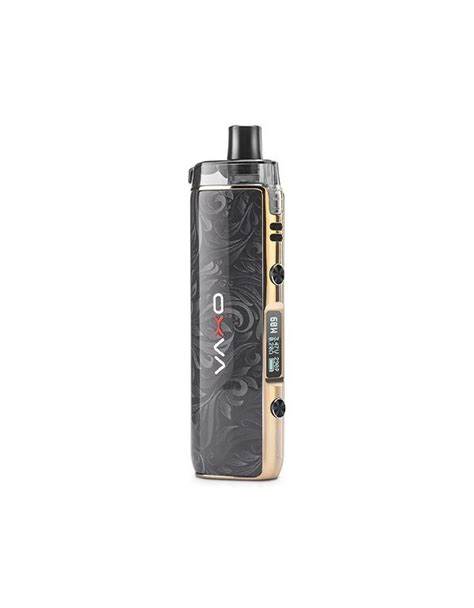 Oxva Origin X W Pod Mod Kit Vape Kits