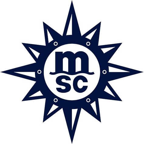 Logo Msc Cruises - 13+ Koleksi Gambar