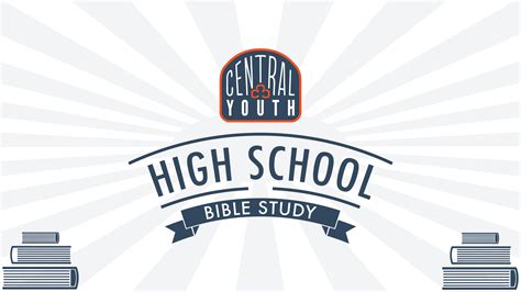 High School Bible Study — Christ Central Durham