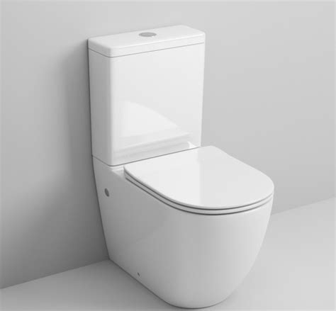 36 отзывов на Напольный безободковый унитаз-компакт Cerutti Spa Sella с ...