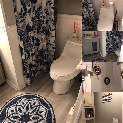 Big Big Lots Decor And New Toilet From Homedepot Justbreathe Big