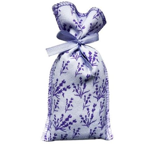 Plantes Parfums Lavendel Sachet Marisco Naturkosmetik