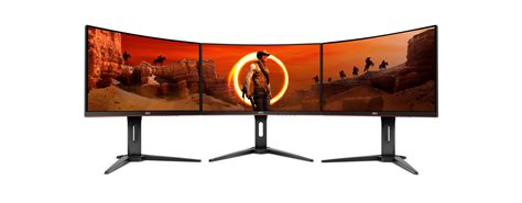CQ32G1 | AOC Monitors