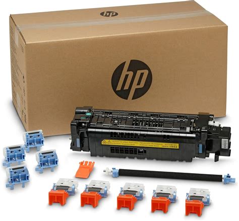 Amazon HP HEWJ8J87A Laserjet 110V Maintenance Kit J8J87A 1