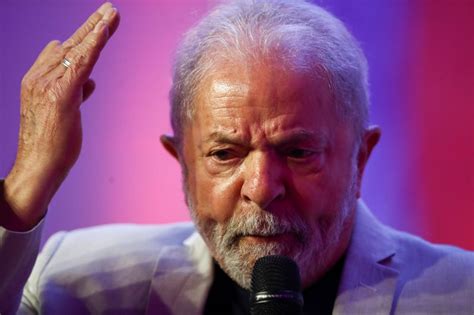 Pesquisas Internas Mostram Crescimento De Lula Em Estados Chave E