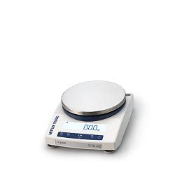 Mettler Toledo PL E Precision Balances