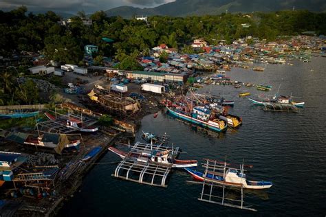 Agriculture Fisheries Eyes Measures To Modernize Sector In Philippines