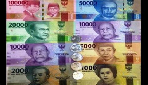 Pahlawan Uang 1000 Baru – newstempo