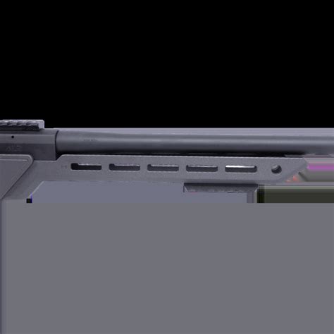Карабин АТА ARMS ALR Tungsten Grey калибр 308Win, ствол 610 мм, ДТК, 2 ...