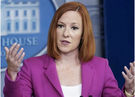 Jen Psaki Height Jen Psaki Net Wroth Age Height Weight Early Life The