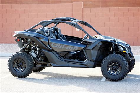 2017 Can Am Maverick X3 X Ds Turbo R For Sale Kingman AZ 17102