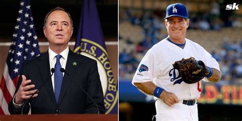 Former Mlb Star And Gop Candidate Steve Garvey Battling It Out For Second