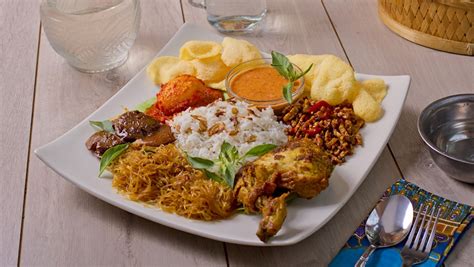 24 Best Rice Dishes in Indonesia - TasteAtlas