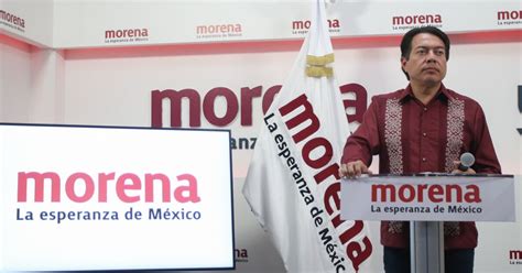 Morena Alista Sorteo De Encuestadoras Para Definición De Corcholata