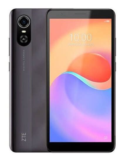 ZTE Blade A31 Plus (Grey 32GB + 2GB) – Sky IT Ltd