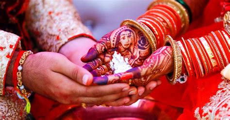 Cabinet Clears Proposal To Increase Legal Age For Marriage From 18 To 21