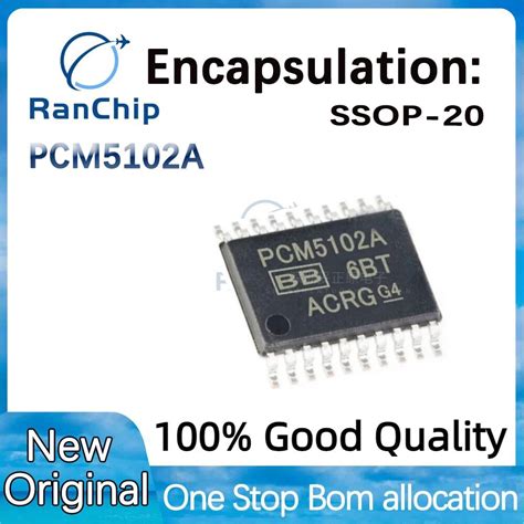 Integrated Circuit Pcm A Original Genuine Pcm Apwr Tssop