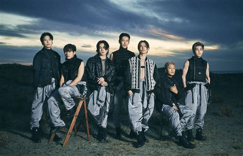 三代目 J Soul Brothers Official Fan Club