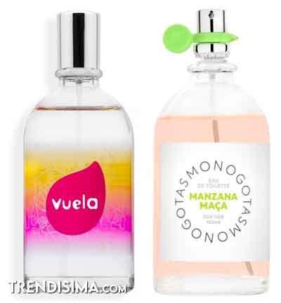 5 Imitaciones De Perfumes De Mercadona Para Este Verano Artofit