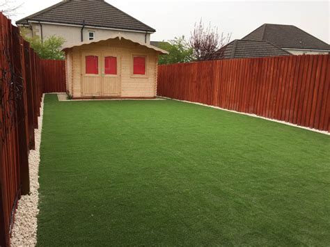 Artificial Lawn Installation Hamilton | The Artificial Lawn Company