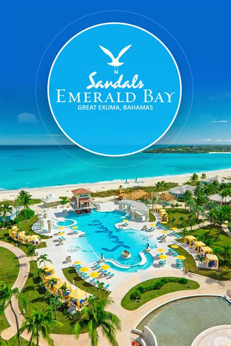 Photos of Sandals® Emerald Bay in The Bahamas