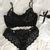 Conjunto De Lingerie Sem Bojo Comprar Em Mh Intimates