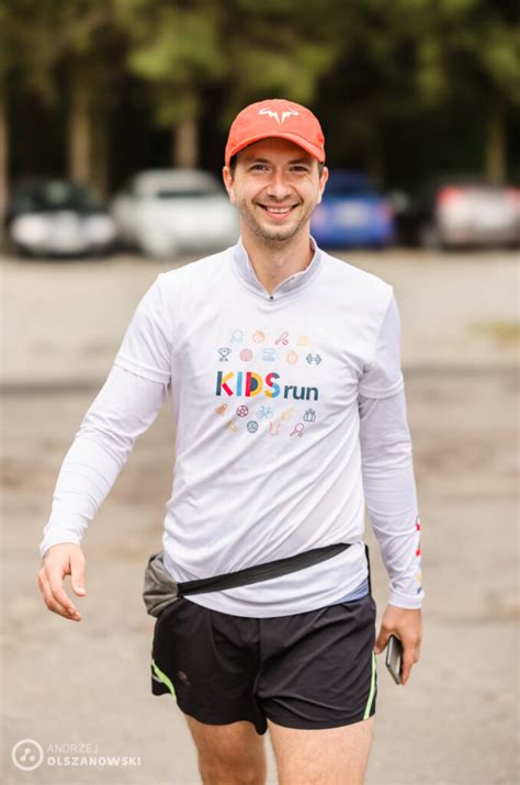 Kids Run Niszowy sport zdobywa coraz więcej fanów Ann Zdrowie