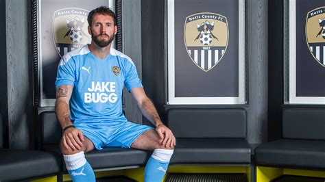 Away Kit Available Now News Notts County FC