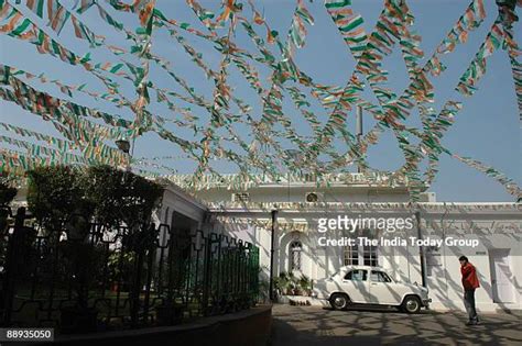 24 Akbar Road Photos And Premium High Res Pictures Getty Images