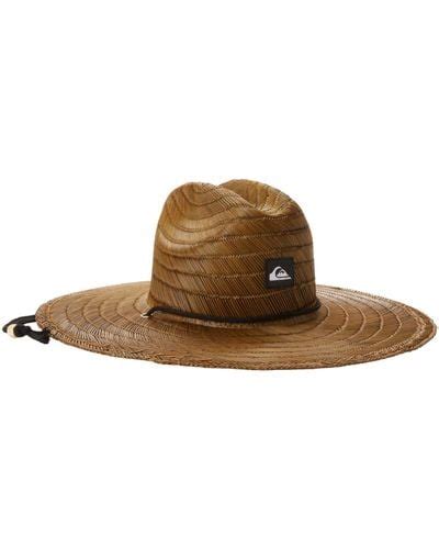 Quiksilver Hats For Men Online Sale Up To 52 Off Lyst Uk