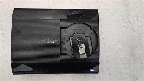 Sony PlayStation 3 Super Slim 320Gb CFW HEN Wrocław Krzyki OLX pl