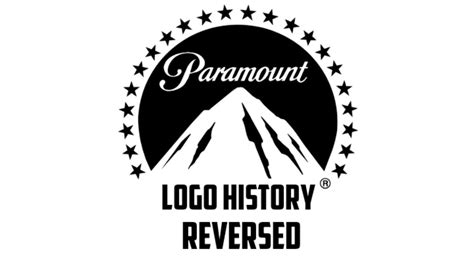 Paramount Logo History