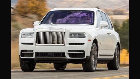 Rolls Royce Cullinan 2018 Daten Infos Marktstart Preis Auto Motor Und Sport