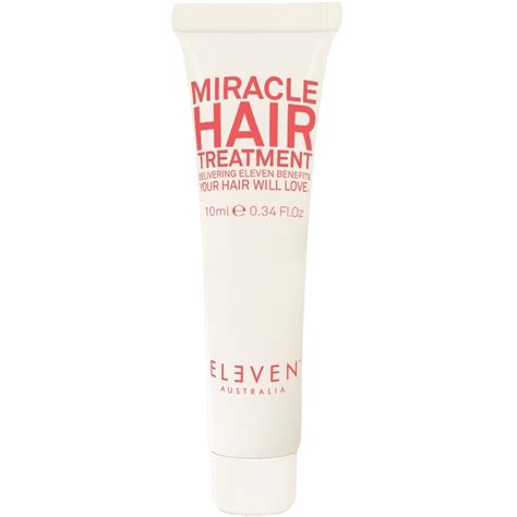 ELEVEN Australia Miracle Treatment 10 Ml Se Her Nicehair Dk