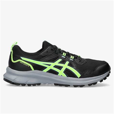ASICS Trail Scout | Sprinter