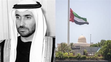 Uae Announces Three Days Of Mourning After The Passing Of Sheikh Saeed