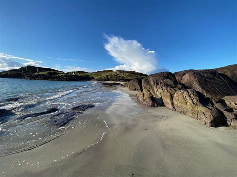 Irlanda Sud Occidentale Natura E Sostenibilit Lungo La Wild Atlantic